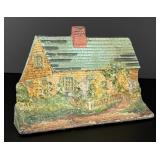 Eastern Specialty Mfg Cottage Cast Iron Doorstep