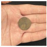 Nuremberg Jeton Token