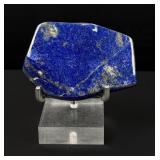 891ct Lapis Lazuli Stone Carving Media