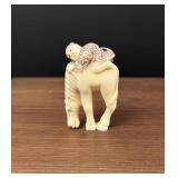 Japanese Netsuke Montana Residents Only