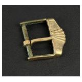 Rolex 14K Gold Watch Band Strap Buckle