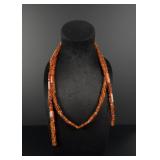 Baltic Amber Necklace