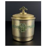 Apollo Studios Inca L152 Humidor