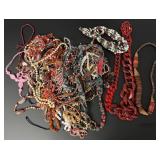 5 Pounds of Costume Jewelry