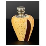Snail Shell Bottle