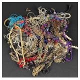 5 Pounds of Costume Jewelry