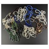 2 Pound Collection of Costume Jewelry