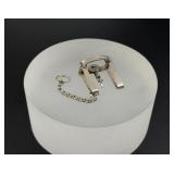 Victor Salesman Sample Miniature Trap