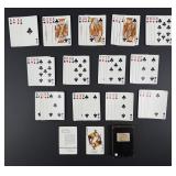 Fred Kabotie Hopi Indian Playing Cards Deck