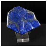 3515ct Lapis Lazuli Stone Carving Media