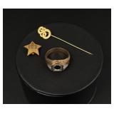 10K Gold Jewelry
