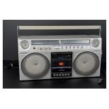 Panasonic RX-5085 Boombox Cassette Stereo