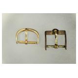 Omega Watch Strap Buckles