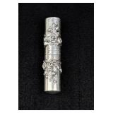 Gorham Sterling Silver Portable Corkscrew