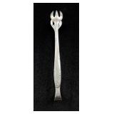 Towle Madeira Sterling Silver Sugar Tongs