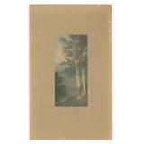 JH Lamson Mountain View Tinted Photo