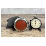 WW2 German Junghans Stop Watch