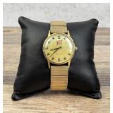 Bulova Farm Service Sea King Watch