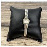 Art Deco Benrus Ladies Watch