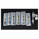 Group Electro Motive General Motors Watches