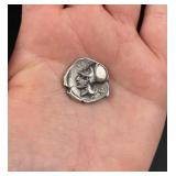 Acarnania Leucas AR Stater Pegasus