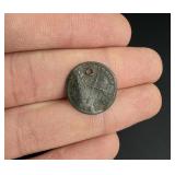 Nuremberg Rechenpfennig Counter Token