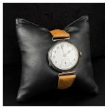 WWI WW1 US Army Buren Watch