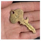 Silent Glow Oil Burners Bottle Opener