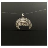 1907 Holland Society of New York Souvenir Medal
