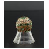 Art Glass Marble