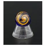 Art Glass Marble