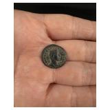 Constantine The Great Ancient Roman Coin