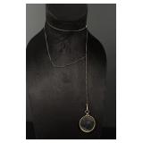 Art Deco Monocle