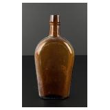 Yerba Buena Bitters California Bottle