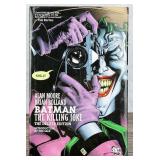 Batman The Killing Joke Deluxe Edition