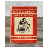 Nicodemus and the Houn Dog Black Americana