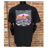 Vintage Harley Davidson T Shirt Cape Cod