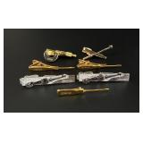 Collection of Snap On Tools Tie Bars