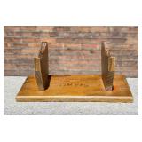 Orvis Fly Fishing Rod Store Display Stand