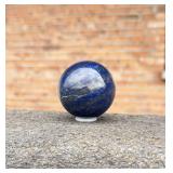 1505ct Lapis Lazuli Polished Sphere