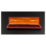 Gubelin Wrist Watch Box