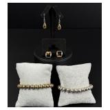 Collection of Ralph Lauren Jewelry