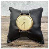 Juvenia Swiss 21 Jewel 664 Automatic Watch