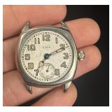 WWI WW1 Period Elgin Model 2 Army Watch