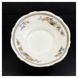 Soo Line Railroad Logan Pattern Mayer China Bowl