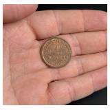 1863 Civil War S Steinfeld Merchant Token