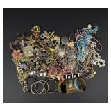 5 Pounds of Costume Jewelry