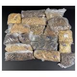 30 Pounds of Copper Findings