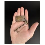 Sutter Creek California Whorehouse Key