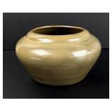 Signed Arts & Crafts Pottery Vase